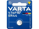 Varta Knopfzelle V76PX 1 Stück