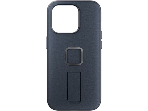 [90353474 1725587] Peak Design Everyday Loop Case iPhone 15 Pro v2 Midnight