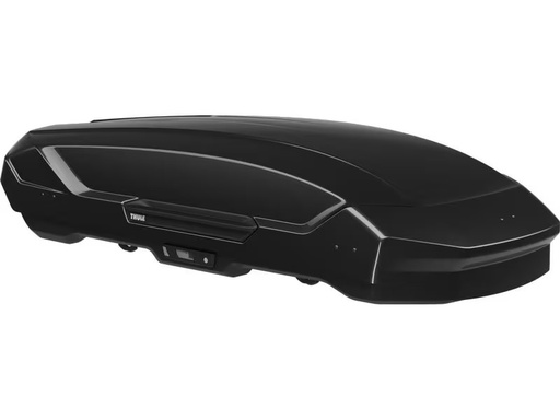 [90353486 1717943] Thule Dachbox Motion 3 L Schwarz glanz