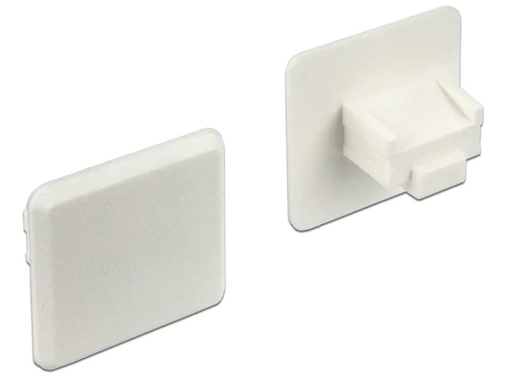 [90055489 599236] Delock Blindstecker RJ45 10 Stück