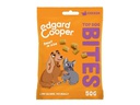 Edgard & Cooper Leckerli Bites Huhn Small, 50 g