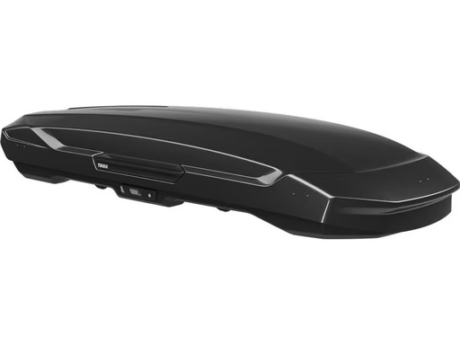 [90353513 1717941] Thule Dachbox Motion 3 XXL Low Schwarz glanz