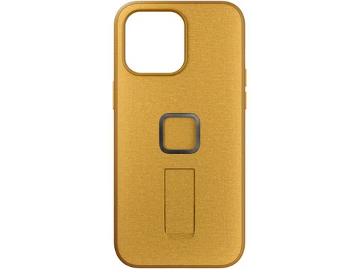 [90353524 1725590] Peak Design Everyday Loop Case iPhone 15 Pro v2 Sonne
