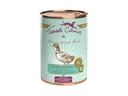 Terra Canis Nassfutter Getreidefrei Ente, 400 g