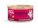 Edgard & Cooper Nassfutter Senior Truthahn & Huhn, 18 x 85g