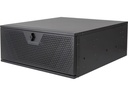 SilverStone Gehäuse RM44