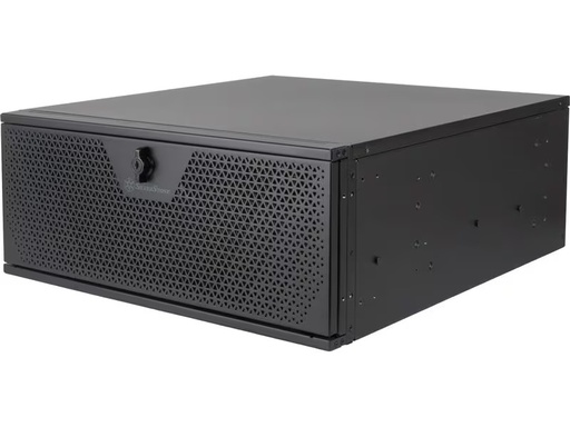 [90353564 1711153] SilverStone Gehäuse RM44