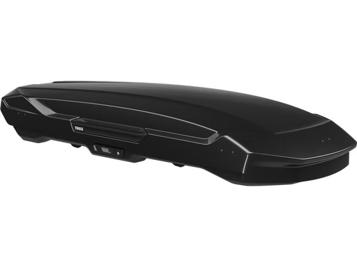 [90353576 1717939] Thule Dachbox Motion 3 XL Low Schwarz glanz