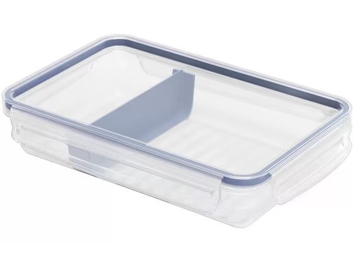 [90353588 1722662] Rotho Kühlschrankorganizer Click &amp; Lock 1 l