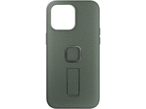 [90353589 1725594] Peak Design Everyday Loop Case iPhone 15 Pro Max v2 Salbei