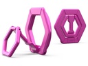 UAG Halterung Magnetic Ring Pink