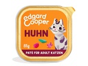 Edgard & Cooper Nassfutter Adult Huhn, 16 x 85g