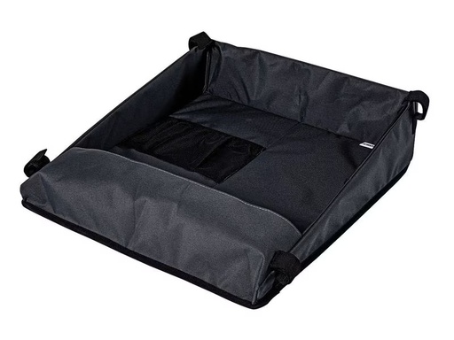 [90353604 1724742] Croozer Packfach Dog XL/XXL