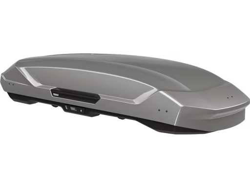 [90353606 1717948] Thule Dachbox Motion 3 XXL Grau