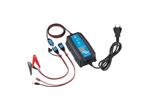 [90353609 1724994] Victron Batterieladegerät Blue Smart mit Bluetooth, IP65 24 V 18A