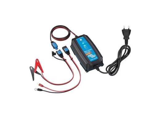 [90353617 1725003] Victron Batterieladegerät Blue Smart mit Bluetooth, IP65 24 V 13A