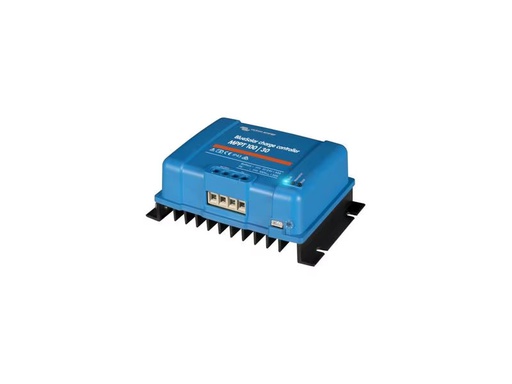 [90353618 1725014] Victron Solarladeregler BlueSolar MPPT 100/30, 12-24 V 30A