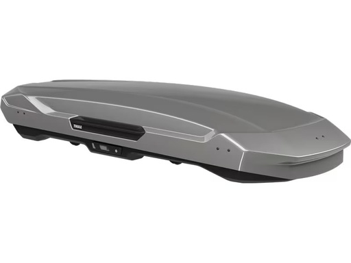 [90353624 1717940] Thule Dachbox Motion 3 XL Low Grau