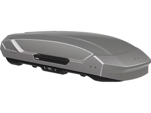 [90353639 1717944] Thule Dachbox Motion 3 L Grau