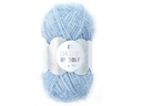 Rico Design Wolle Creative Bubble 50 g Taubenblau