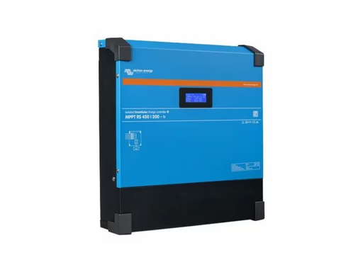 [90353686 1725279] Victron Solarladeregler SmartSolar RS MPPT 450/200 MC4, 48 V