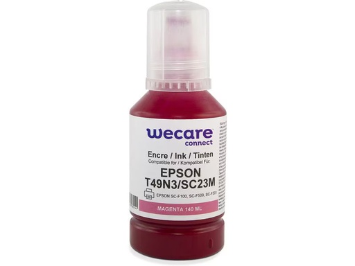 [90353719 1697463] Wecare T49N3 Magenta