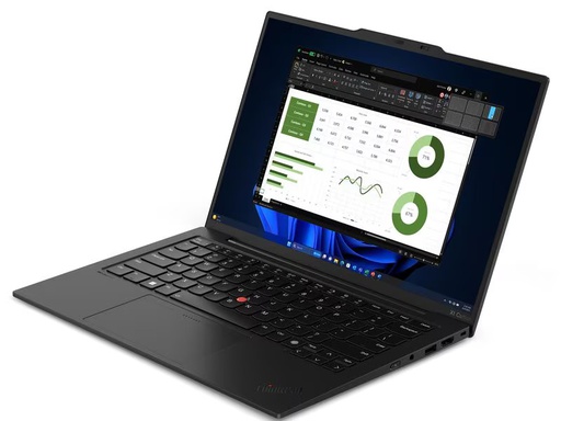 [90353720 1723147] Lenovo Notebook ThinkPad X1 Carbon Gen. 12 (Intel)
