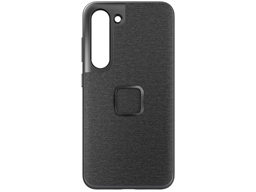 [90353735 1725600] Peak Design Everyday Case Samsung Galaxy S23 Holzkohle