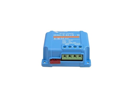 [90353742 1725140] Victron Laderegler Orion-Tr 24/12-10, 120 W