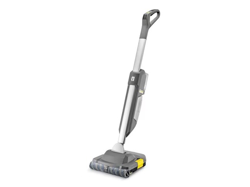 [90353766 1526713] Kärcher Professional Akku-Scheuersaugmaschine BR 30/1 C Bp, Solo