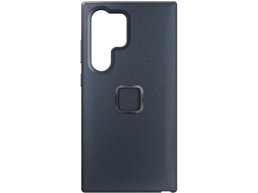 [90353769 1725626] Peak Design Everyday Case Samsung Galaxy S24 Ultra Midnight