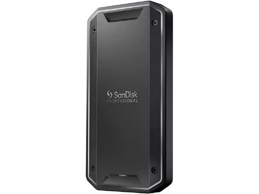 [90353770 1725889] SanDisk PRO Externe SSD G40 4000 GB