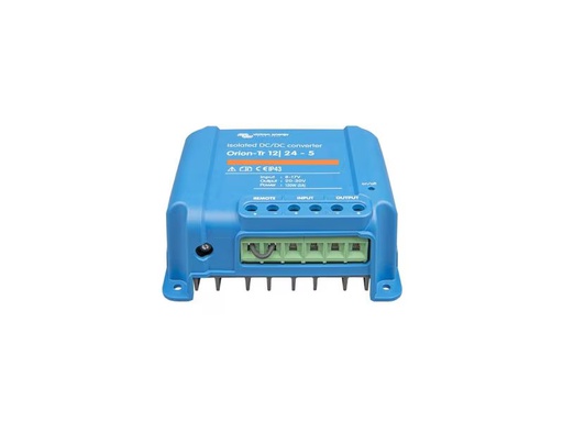 [90353786 1725122] Victron Laderegler Orion-Tr 12/12-9A, 110 W
