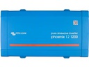Victron Wechselrichter Energy Phoenix Inverter 12/1200, 1000 W