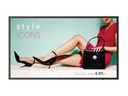 Philips Public Display H-Line 55BDL4002H/00 55