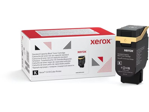 [90353824 1714354] Xerox Toner CI59081 Black