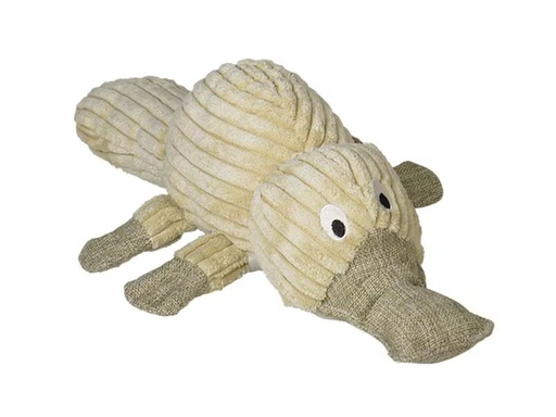 [90353829 1715672] Nobby Plüsch Schnabeltier, 44 cm