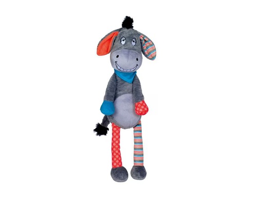 [90353833 1715675] Nobby Plüsch Esel 56 cm