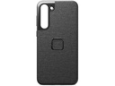 Peak Design Everyday Case Samsung Galaxy S23+ Holzkohle