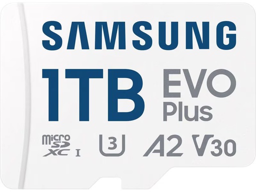 [90353854 1731092] Samsung microSDXC-Karte Evo Plus 1000 GB