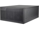 SilverStone Gehäuse RM52