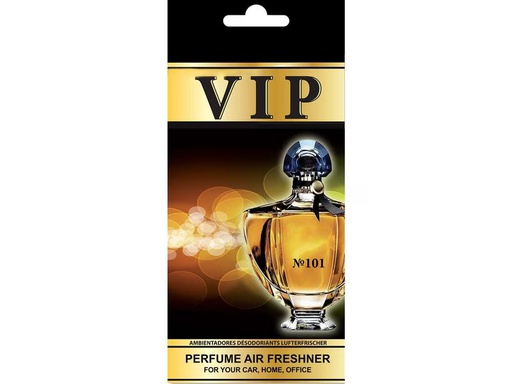 [90353879 1726715] CARIBI VIP-Class Perfume Nr. 101