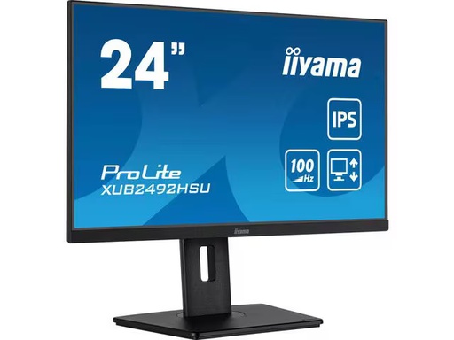 [90353881 1677827] iiyama Monitor ProLite XUB2492 hSU-B6