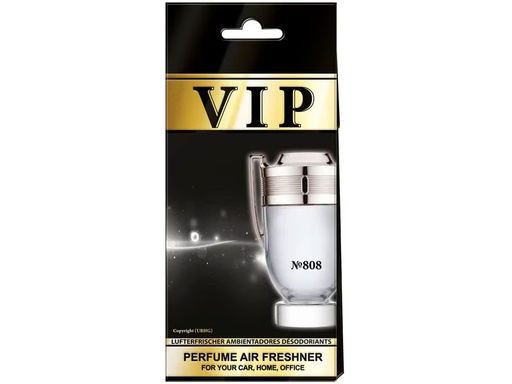 [90353882 1726722] CARIBI VIP-Class Perfume Nr. 808