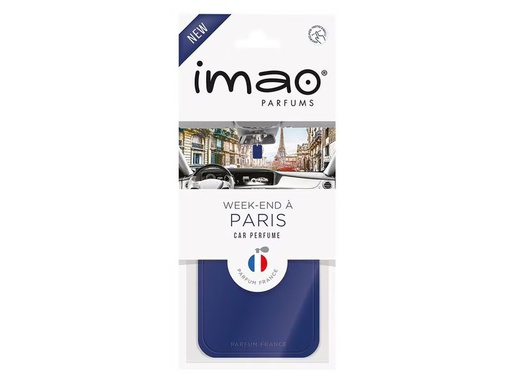 [90353888 1726703] imao Parfums Week-End à Paris