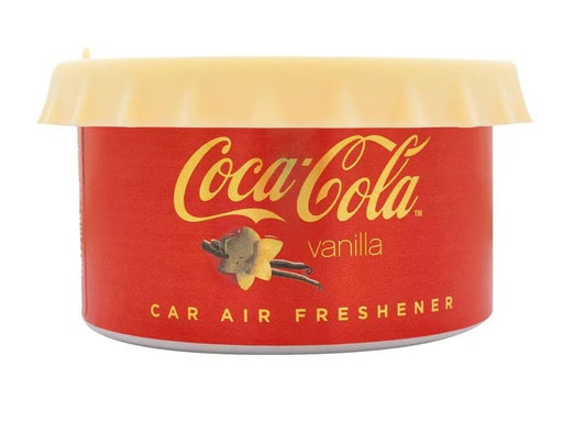 [90353890 1726709] airpure Duftdose Coca-Cola Vanilla