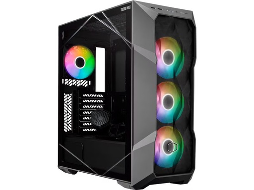 [90353898 1713441] Cooler Master PC-Gehäuse TD500 MAX