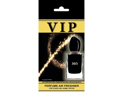 [90353905 1726721] CARIBI VIP-Class Perfume Nr. 303
