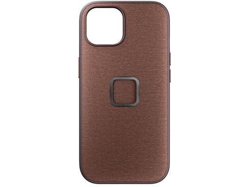[90353916 1725605] Peak Design Everyday Case iPhone 15 Rotholz
