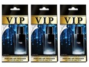CARIBI VIP-Class Perfume Nr. 700, 3 Stück